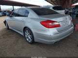 HYUNDAI GENESIS 4.6 KMHGC4DFXCU175943 снимка