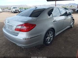 HYUNDAI GENESIS 4.6 KMHGC4DFXCU175943 снимка