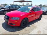 Audi A3 2.0T WAUNF78P38A067595 снимка