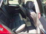 Audi A3 2.0T WAUNF78P38A067595 снимка