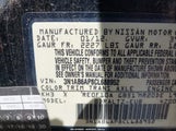 NISSAN SENTRA 2.0 S 3N1AB6AP8CL688952 снимка