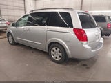 NISSAN QUEST 3.5 SL 5N1BV28U34N343743 photo