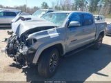 TOYOTA TACOMA TRD SPORT 3TMCZ5AN1LM353102 снимка