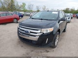 FORD EDGE SEL 2FMDK4JC7CBA02919 fotografie