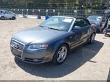 AUDI A4 2.0T WAUAF48H38K005369 снимка