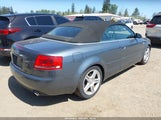 AUDI A4 2.0T WAUAF48H38K005369 снимка