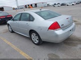 CHEVROLET IMPALA LS 2G1WA5EK6A1196510 снимка