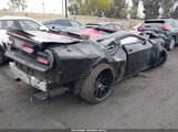 DODGE CHALLENGER SRT HELLCAT WIDEBODY 2C3CDZC98JH127743 снимка