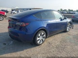 TESLA MODEL Y AWD/LONG RANGE DUAL MOTOR ALL-WHEEL DRIVE 7SAYGDEE7PA137488 снимка
