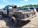 DODGE RAM 3500 HD CHASSIS ST/SLT/LARAMIE 3D6WH48AX7G777096 fotografie