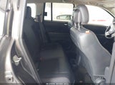JEEP COMPASS 75TH ANNIVERSARY EDITION FWD 1C4NJCBBXHD186539 fotografie