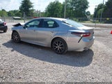TOYOTA CAMRY SE 4T1G11AK7RU862893 fotografie