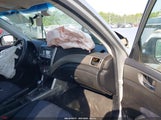 SUBARU FORESTER 2.5X JF2SH63699H720644 снимка