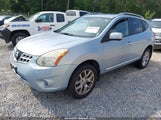 NISSAN ROGUE SV W/SL PKG JN8AS5MV1CW392431 photo