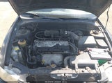 HYUNDAI ACCENT GS KMHCG35C01U114597 снимка