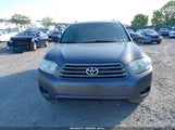 TOYOTA HIGHLANDER BASE V6 5TDBK3EH7AS028167 снимка