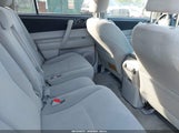 TOYOTA HIGHLANDER BASE V6 5TDBK3EH7AS028167 снимка