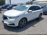 ACURA MDX TECHNOLOGY PACKAGE 5J8YD3H54LL001794 снимка