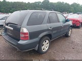 ACURA MDX 2HNYD18945H541341 снимка