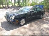 MERCEDES-BENZ E 320 4M/4M SPECIAL EDITION WDBJF82J92X063193 photo