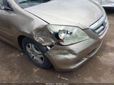 HONDA ODYSSEY EX 5FNRL38466B402154 снимка