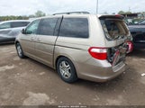 HONDA ODYSSEY EX 5FNRL38466B402154 снимка