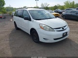 TOYOTA SIENNA LE 5TDZK23C97S005515 снимка