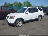 HONDA CR-V SE SHSRD78905U306740 снимка