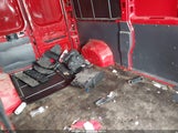 Ram Promaster  High Roof 136 Wb 3C6TRVCG0KE509757 photo