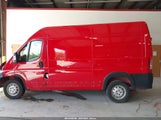 Ram Promaster  High Roof 136 Wb 3C6TRVCG0KE509757 photo