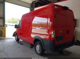 Ram Promaster  High Roof 136 Wb 3C6TRVCG0KE509757 photo
