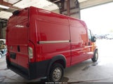 Ram Promaster  High Roof 136 Wb 3C6TRVCG0KE509757 photo