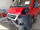 Ram Promaster  High Roof 136 Wb 3C6TRVCG0KE509757 photo