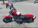 HARLEY-DAVIDSON XL1200 S 1HD1CHP11XK139141 fotografie