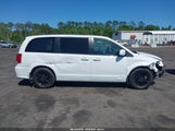 DODGE GRAND CARAVAN GT 2C4RDGEGXKR785694 снимка