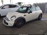 MINI HARDTOP COOPER WMWSU3C53DT684999 снимка
