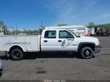CHEVROLET SILVERADO 3500 1GBJC33U45F831232 снимка