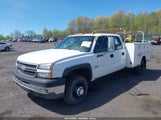 CHEVROLET SILVERADO 3500 1GBJC33U45F831232 снимка