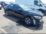 HONDA CIVIC LX 19XFC2F63LE210936 снимка