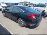 HONDA CIVIC LX 19XFC2F63LE210936 снимка