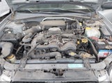 SUBARU IMPREZA 2.5RS JF1GG67505H813996 снимка