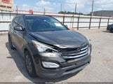 HYUNDAI SANTA FE SPORT 2.4L 5XYZU3LB6EG223736 снимка