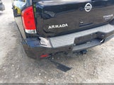 NISSAN ARMADA TITANIUM 5N1BA0ND4AN614440 снимка