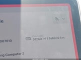 TESLA MODEL 3 STANDARD RANGE PLUS REAR-WHEEL DRIVE 5YJ3E1EA1MF067610 снимка