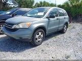 HONDA CR-V LX JHLRE3H35AC008929 снимка