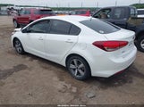 Kia Forte Lx 3KPFL4A75JE257555 снимка