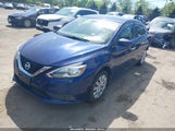 NISSAN SENTRA SV 3N1AB7AP5GL636271 снимка