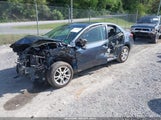 TOYOTA COROLLA LE 2T1BURHE6FC256434 снимка