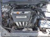 HONDA ACCORD 2.4 EX JHMCM56643C053327 снимка