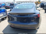 TESLA MODEL 3 LONG RANGE REAR-WHEEL DRIVE 5YJ3E1EAXSF983053 снимка